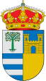 Blason de Senés