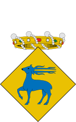 Miniatura para Escudo de Cervelló