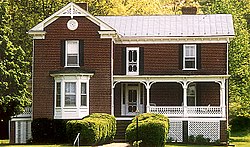 Evergreen-Callaway-Deyerle House in Franklin County Va.jpg