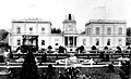 Villa Monrepos Geisenheim (ca. 1890)