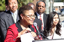 Karen Bass