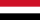 Bendera Republik Arab Libya antara 1969 hingga 1972