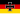 Flag of Weimar Republic (defence minister 1921).svg