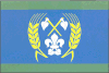 Flag of Zbenice