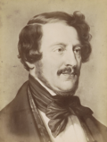 Miniatura per Gaetano Donizetti