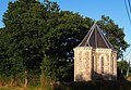 Chapelle Notre-Dame du Tronquay