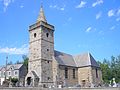 Église Notre-Dame de Sainte-Pience