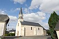 Église Saint-Jean-Baptiste de Bonneveau