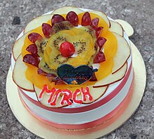Birthday fruit cake Fruit Cake 001.jpg