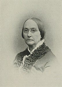 Graceanna Lewis