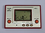 Game & Watch