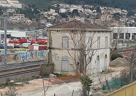 Image illustrative de l’article Gare de Saint-Menet