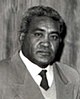 George Cakobau