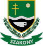 Wapen van Szakony