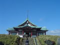 箱根神社奥宮（元宮）