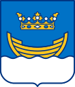 赫尔辛基市徽