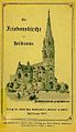 T. Hermann: Die Friedenskirche in Heilbronn. HN 1899.