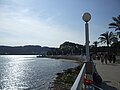 Ficheiro:Illa da Toxa, O Grove, Galicia (Spain).jpg