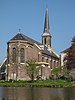 R.K. Sint-Sebastianuskerk en pastorie