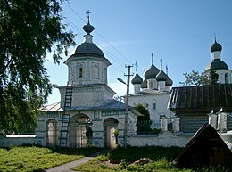 Kadnikov – Veduta