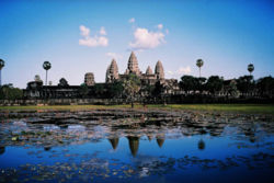 Angkorvat