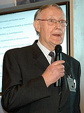 Ingvar Kamprad