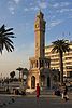 Izmir Clock Tower