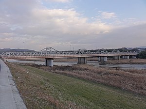 泉大橋