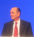 chirac Congress 2006