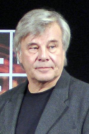 Jan Guillou - 2006