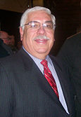 Joseph Berrios