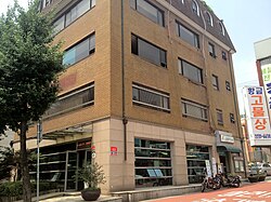 Sindang-dong Resident Office