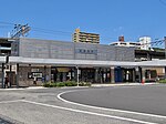 高蔵寺駅のサムネイル