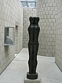 Янніс Аврамідіс, Grosse Figur, 1958