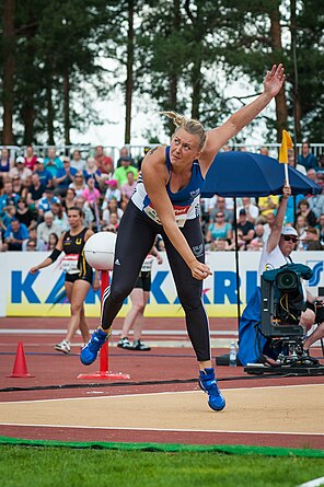 Jenni Kangas (2018)