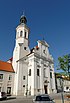 Stadtpfarrkirche Zistersdorf