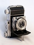 Kodak Retina I (Typ 010), 1946–1949