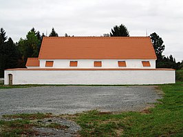 Muzeum Olomoucké pevnosti