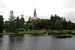 Vignette pour Schonach im Schwarzwald