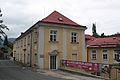 Badehaus Jizera