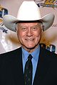 23. November: Larry Hagman (2010)