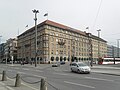 American Bavarian Hotel, ehemaliges NSDAP-Gästehaus