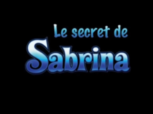 Le Secret de Sabrina.webp