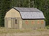 Lick Creek Guard Station