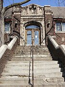 Lincoln Branch Library