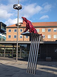 Listen monument Umeå.jpg