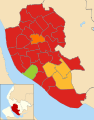 Liverpool local election 2016