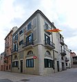 Haus Carrer Santa Anna 25