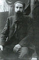 Lodewijk van Mierop (1870-1930) omstreeks 1906