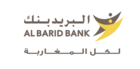 logo de Al Barid Bank